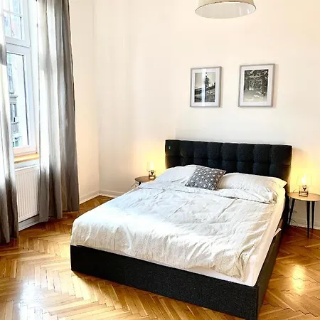 Apartment Pod Zamkiem 8os.