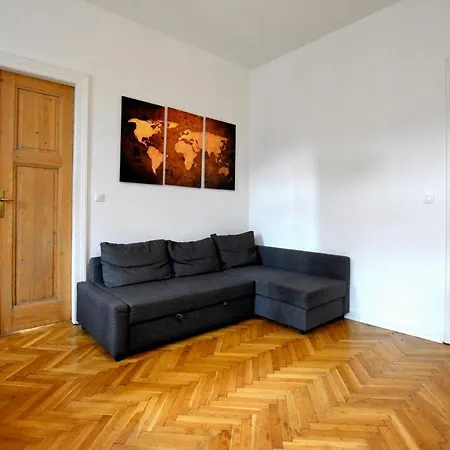 Pod Zamkiem 8os. Apartment Bielsko-Biala