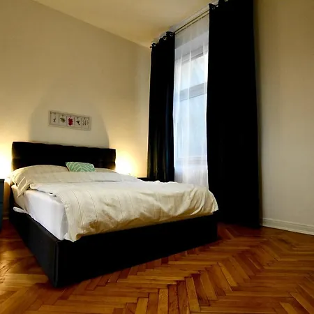 Apartment Pod Zamkiem 8os.