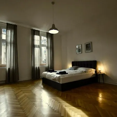 Apartment Pod Zamkiem 8os.