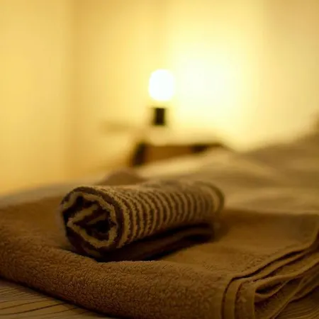 Pod Zamkiem 8os. アパート ビエルスコ・ビアバ