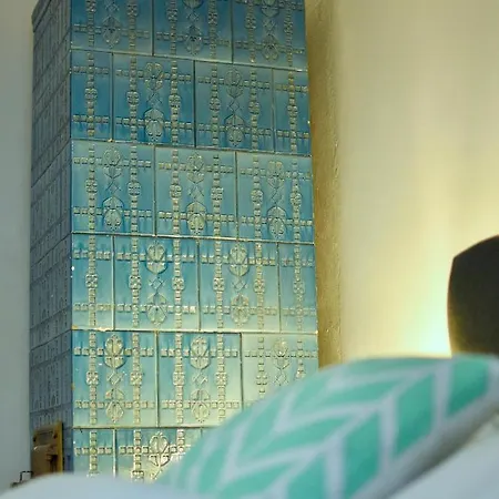 Pod Zamkiem 8os. アパート ビエルスコ・ビアバ