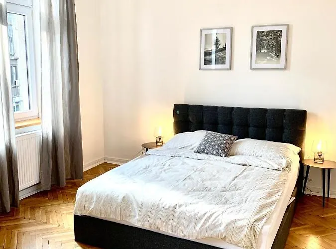 דירה Pod Zamkiem 8os.