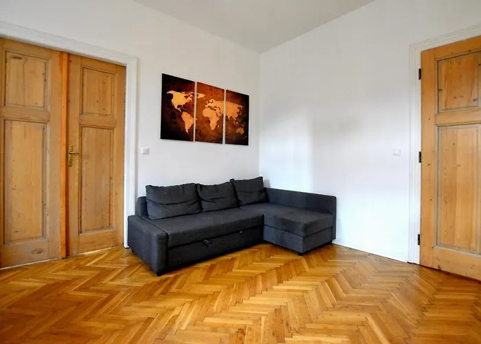 Pod Zamkiem 8os. דירה ביילסקו-ביאלה