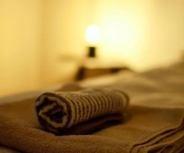 Pod Zamkiem 8os. דירה ביילסקו-ביאלה