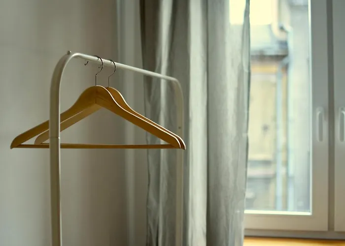 דירה Pod Zamkiem 8os.