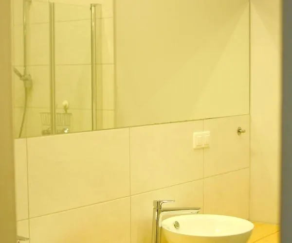 Pod Zamkiem 8os. דירה ביילסקו-ביאלה